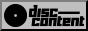 disc content